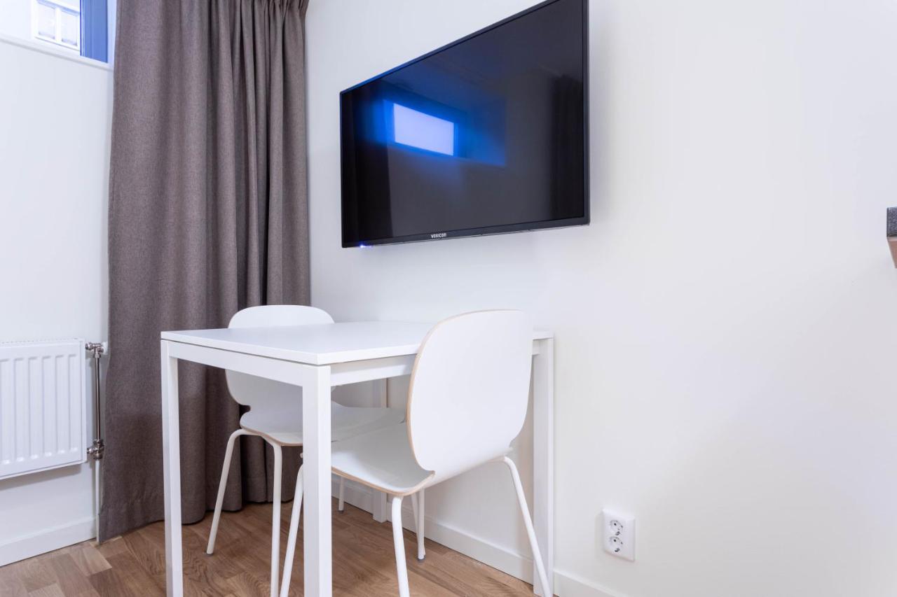 Apartdirect Linkoeping Vasastaden 外观 照片
